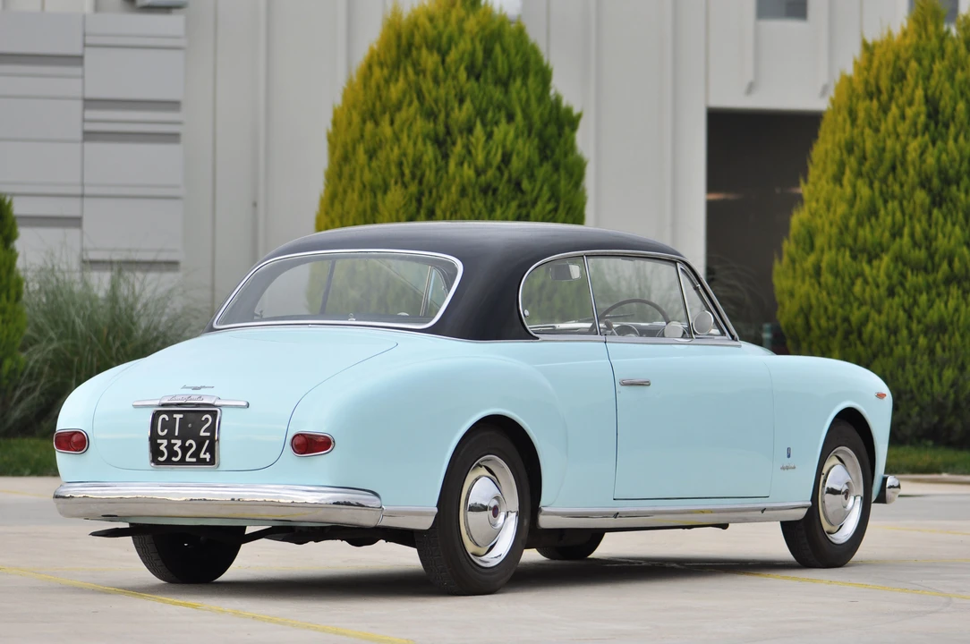 Lancia Aurelia - Image 3 of 11
