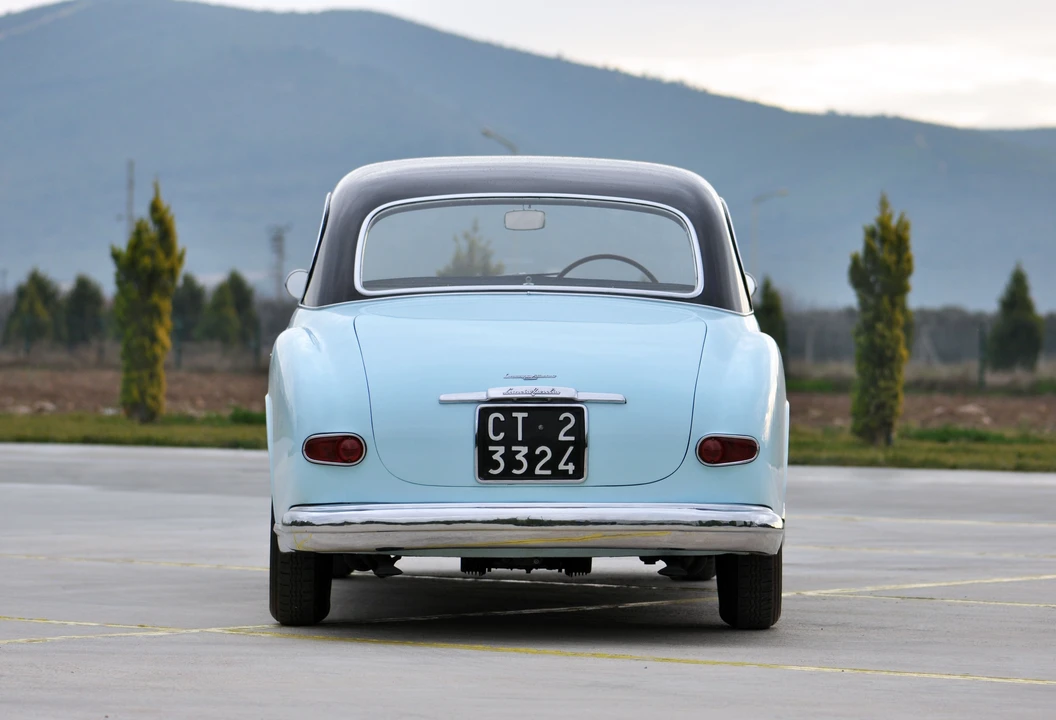 Lancia Aurelia - Image 4 of 11
