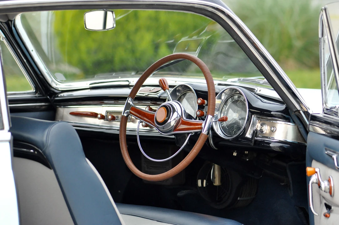 Lancia Aurelia - Image 2 of 11