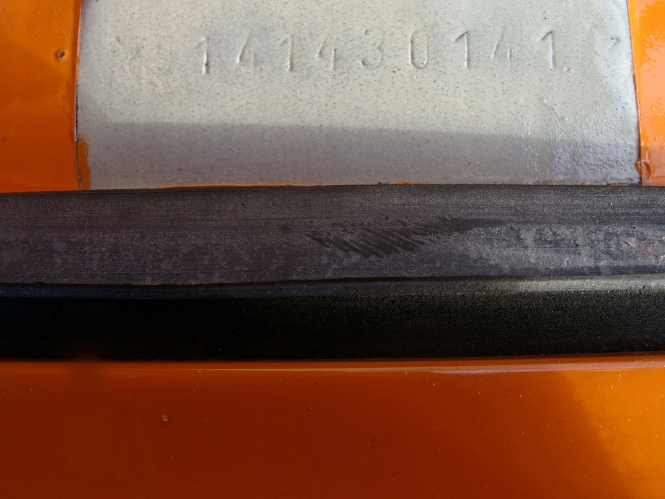 1970 Porsche 914/6 - Image 2 of 16