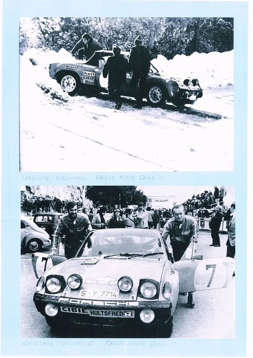 1970 Porsche 914/6 - Image 11 of 16
