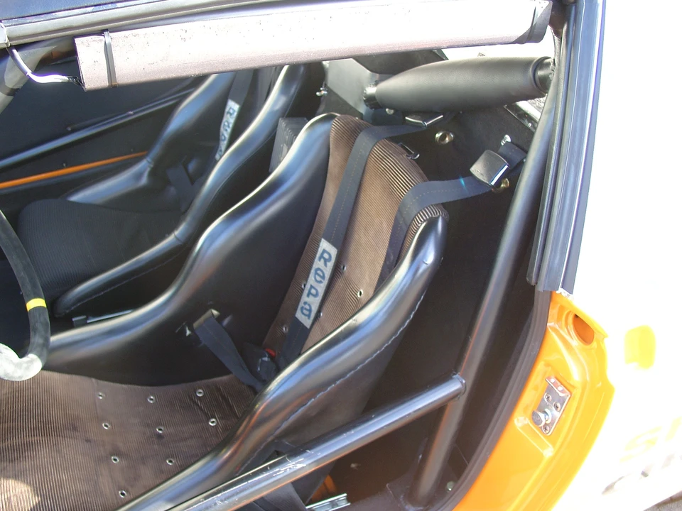 1970 Porsche 914/6 - Image 4 of 16