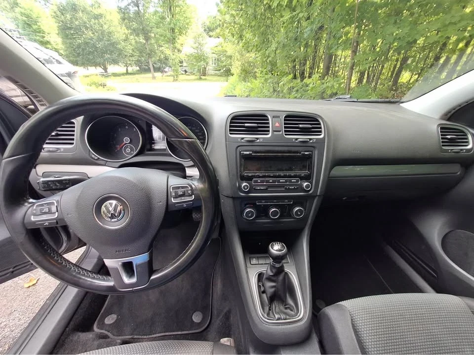 2013 Volkswagen Golf Mk7 - Image 10 of 10