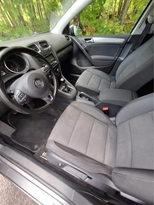2013 Volkswagen Golf Mk7 - Image 2 of 10