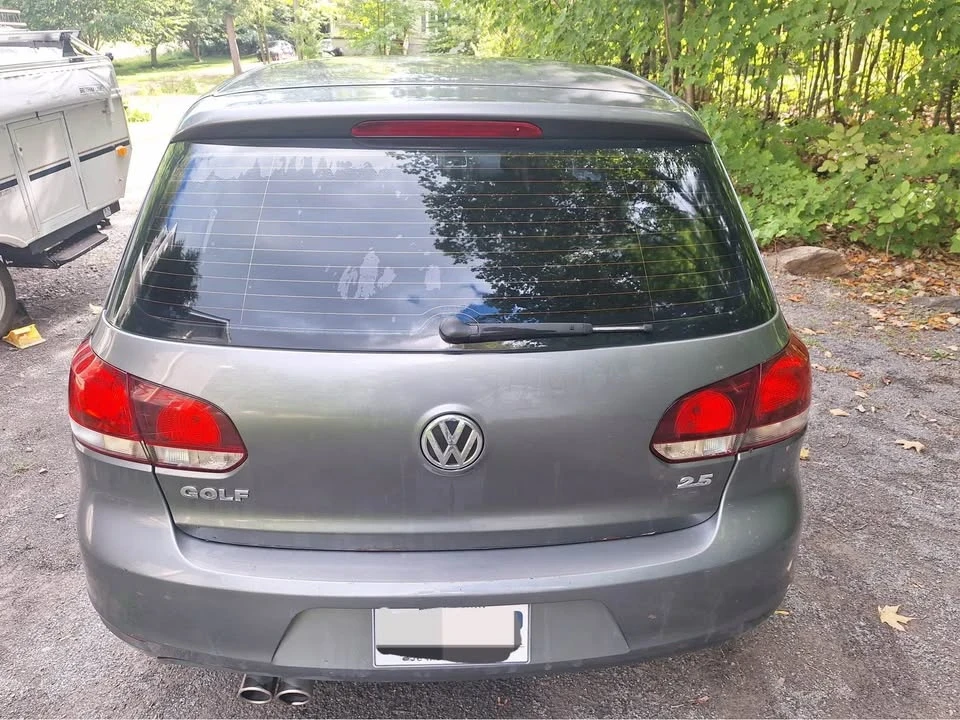 2013 Volkswagen Golf Mk7 - Image 5 of 10