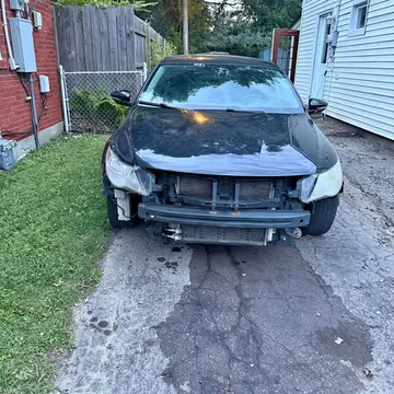 2010 Volkswagen Corrado