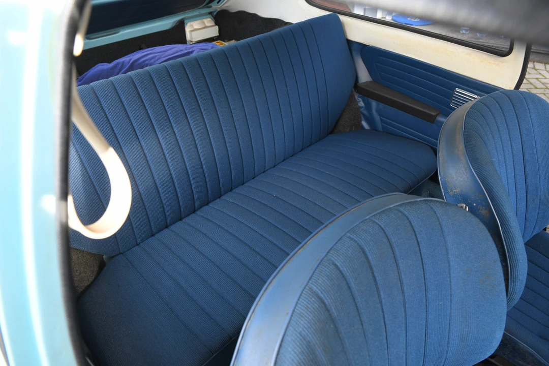 Volkswagen Split-Window Bus - Image 23 of 31