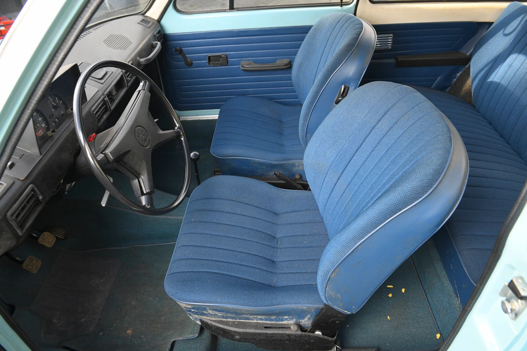 Volkswagen Split-Window Bus - Image 29 of 31