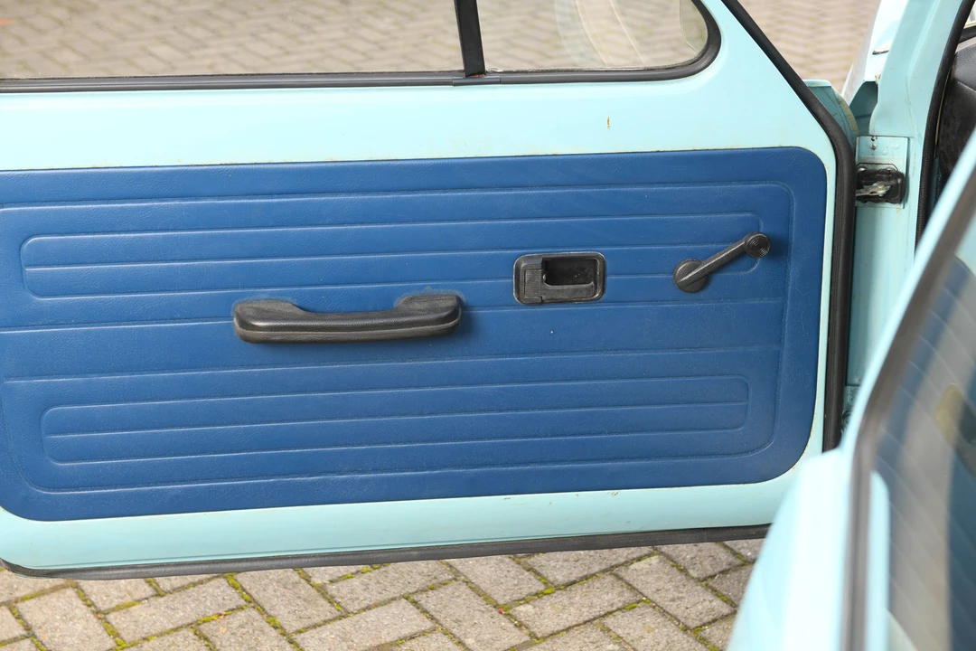 Volkswagen Split-Window Bus - Image 28 of 31