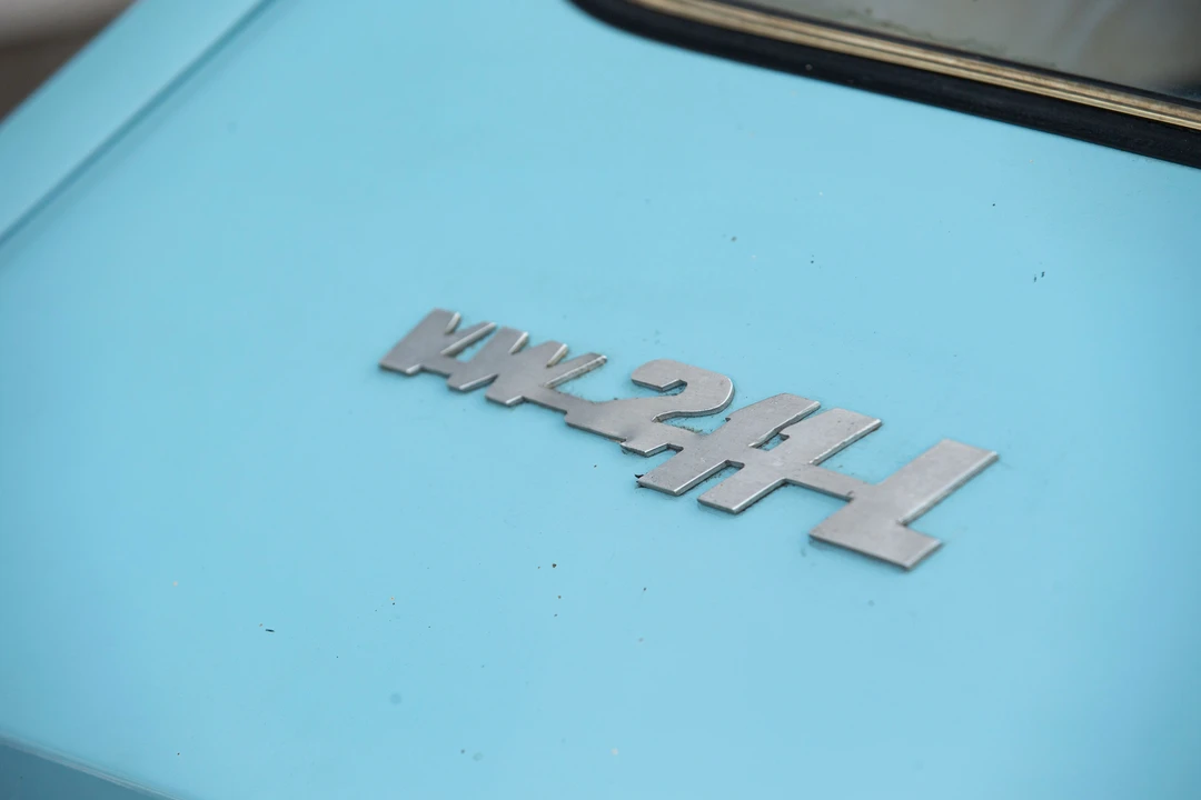 Volkswagen Split-Window Bus - Image 12 of 31