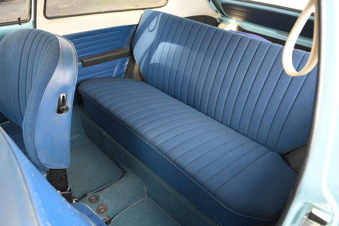 Volkswagen Split-Window Bus - Image 30 of 31