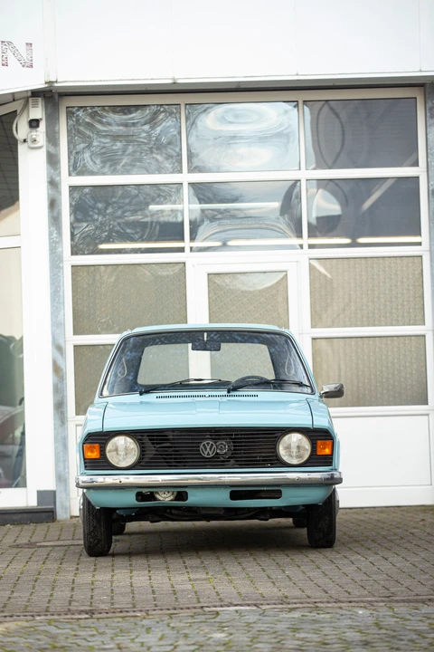 Volkswagen Split-Window Bus - Image 10 of 31
