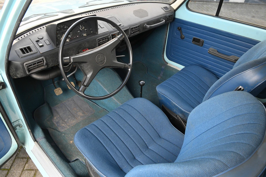 Volkswagen Split-Window Bus - Image 26 of 31