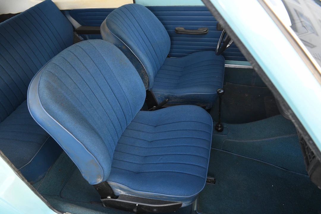 Volkswagen Split-Window Bus - Image 22 of 31