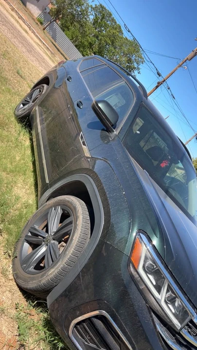 Volkswagen Atlas - Image 3 of 3
