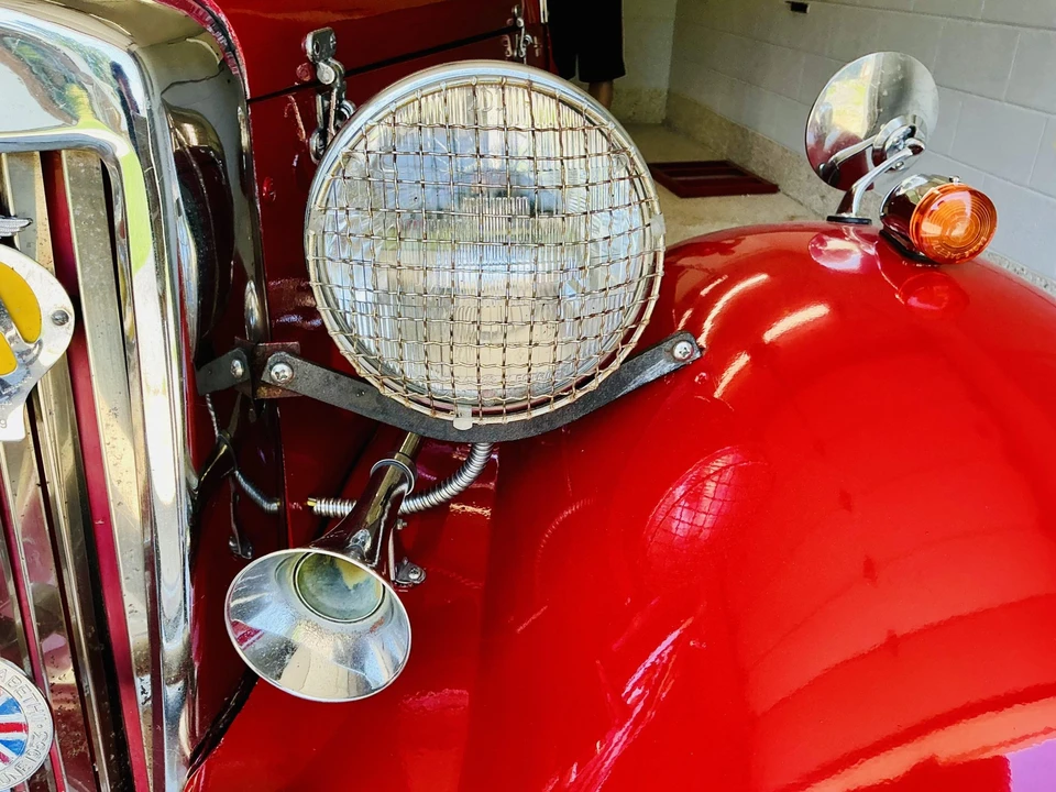 MG TD - Image 29 of 31