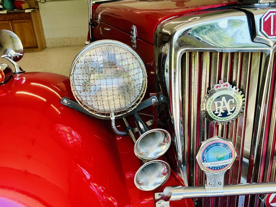 MG TD - Image 28 of 31