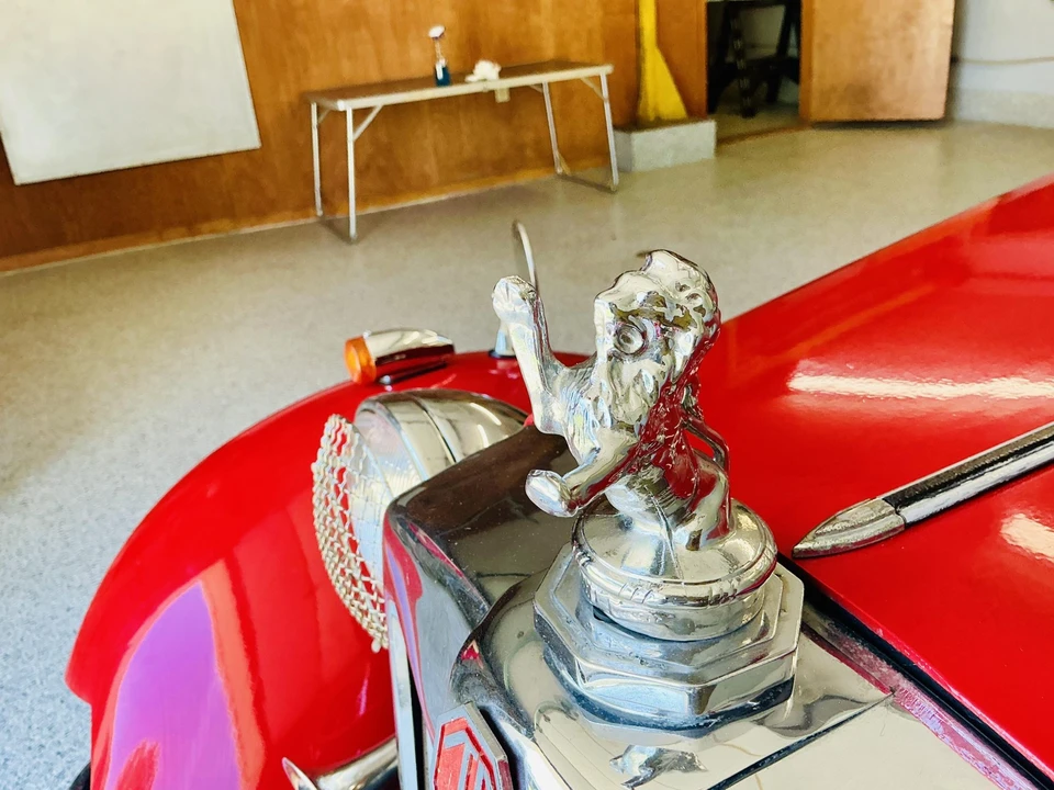 MG TD - Image 31 of 31
