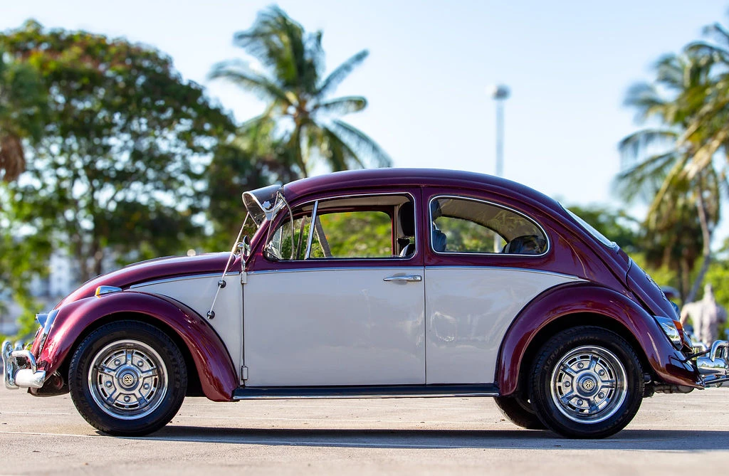 Volkswagen Beetle (1958-1979) - Image 6 of 31