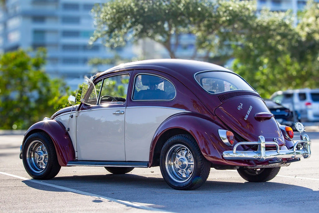 Volkswagen Beetle (1958-1979) - Image 7 of 31