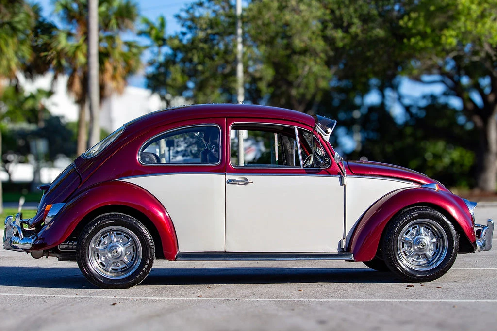 Volkswagen Beetle (1958-1979) - Image 10 of 31