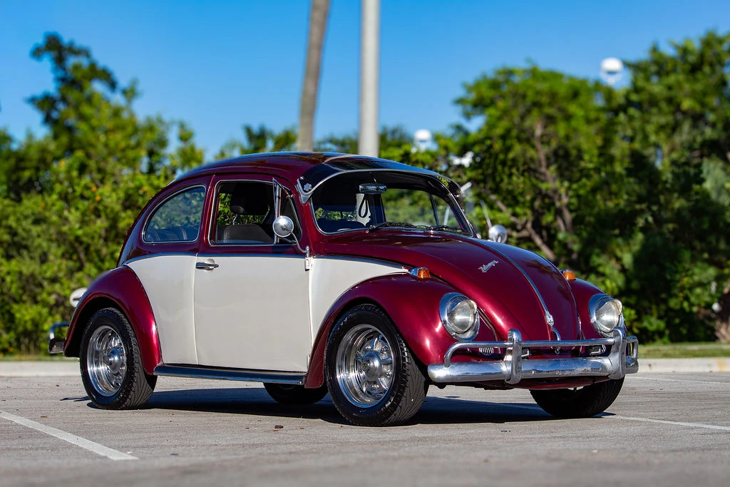 Volkswagen Beetle (1958-1979) - Image 11 of 31