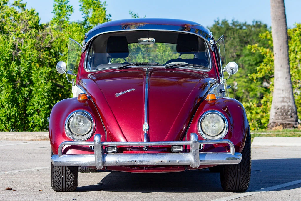 Volkswagen Beetle (1958-1979) - Image 2 of 31