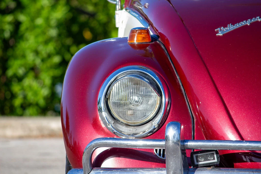 Volkswagen Beetle (1958-1979) - Image 16 of 31