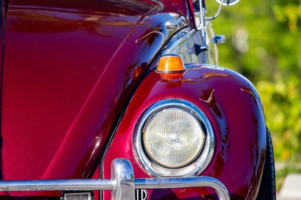 Volkswagen Beetle (1958-1979) - Image 17 of 31