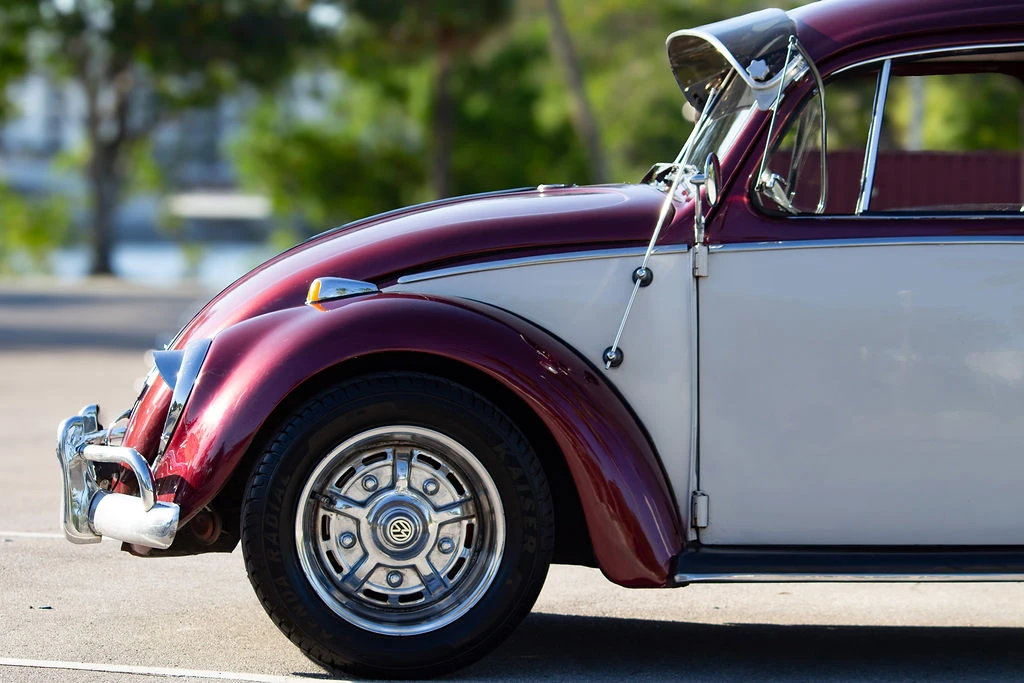 Volkswagen Beetle (1958-1979) - Image 14 of 31