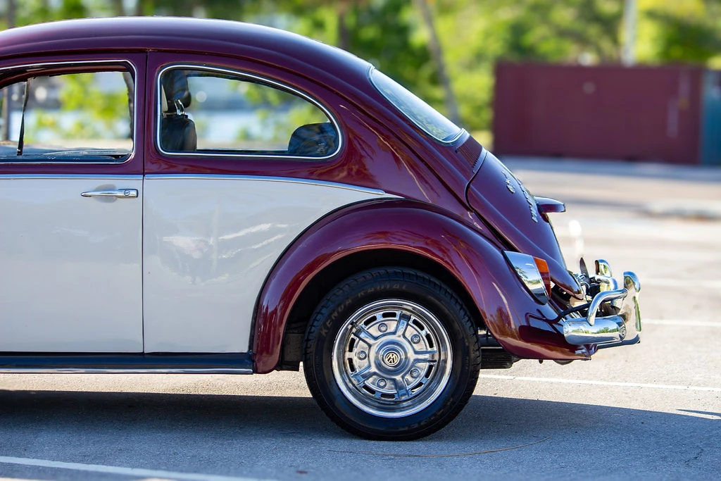 Volkswagen Beetle (1958-1979) - Image 15 of 31