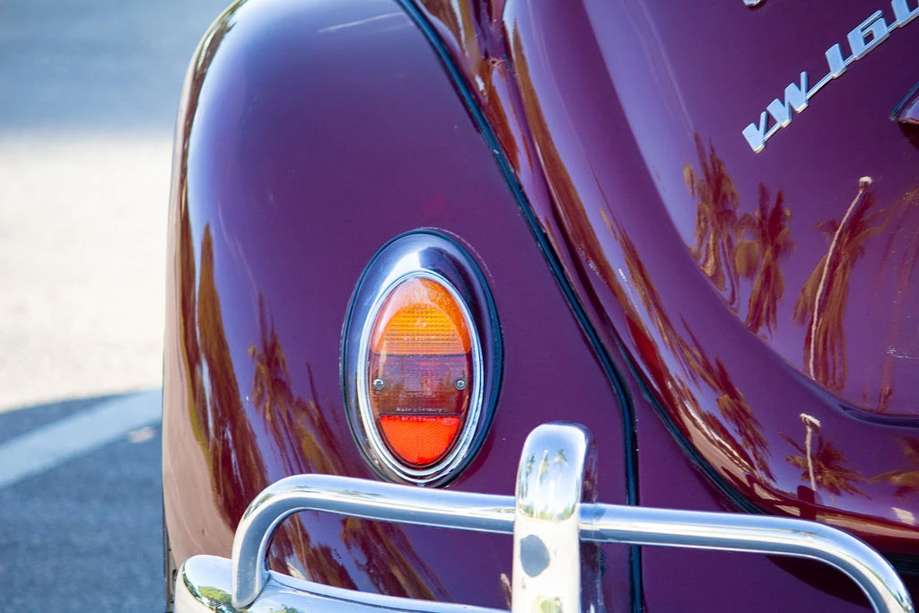 Volkswagen Beetle (1958-1979) - Image 20 of 31