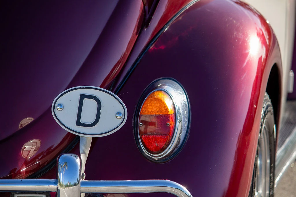 Volkswagen Beetle (1958-1979) - Image 21 of 31