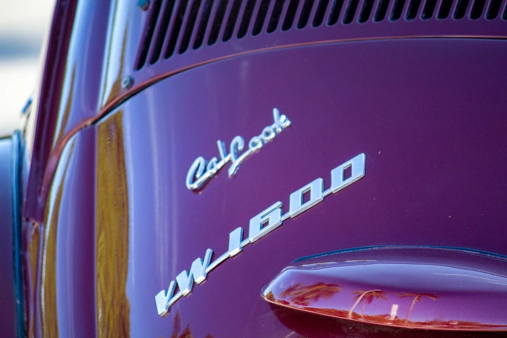 Volkswagen Beetle (1958-1979) - Image 25 of 31