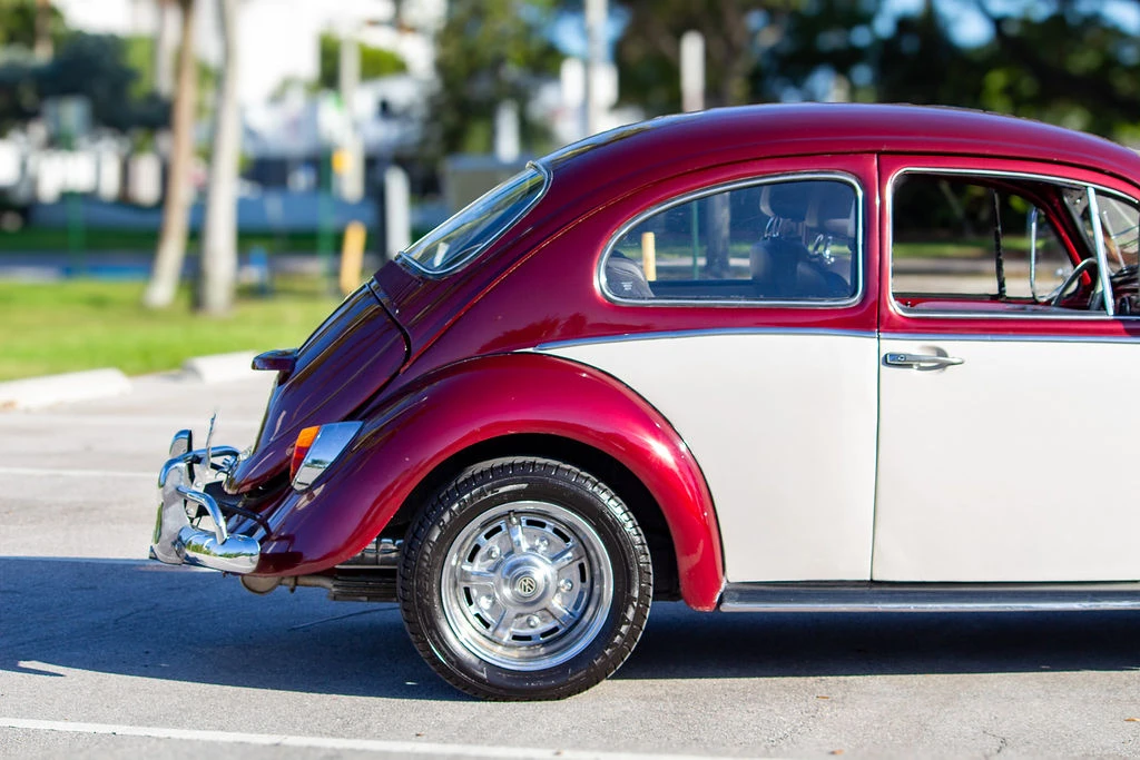 Volkswagen Beetle (1958-1979) - Image 12 of 31