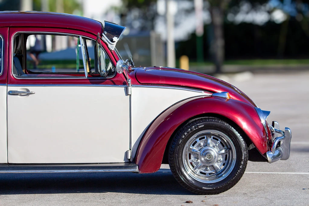 Volkswagen Beetle (1958-1979) - Image 13 of 31