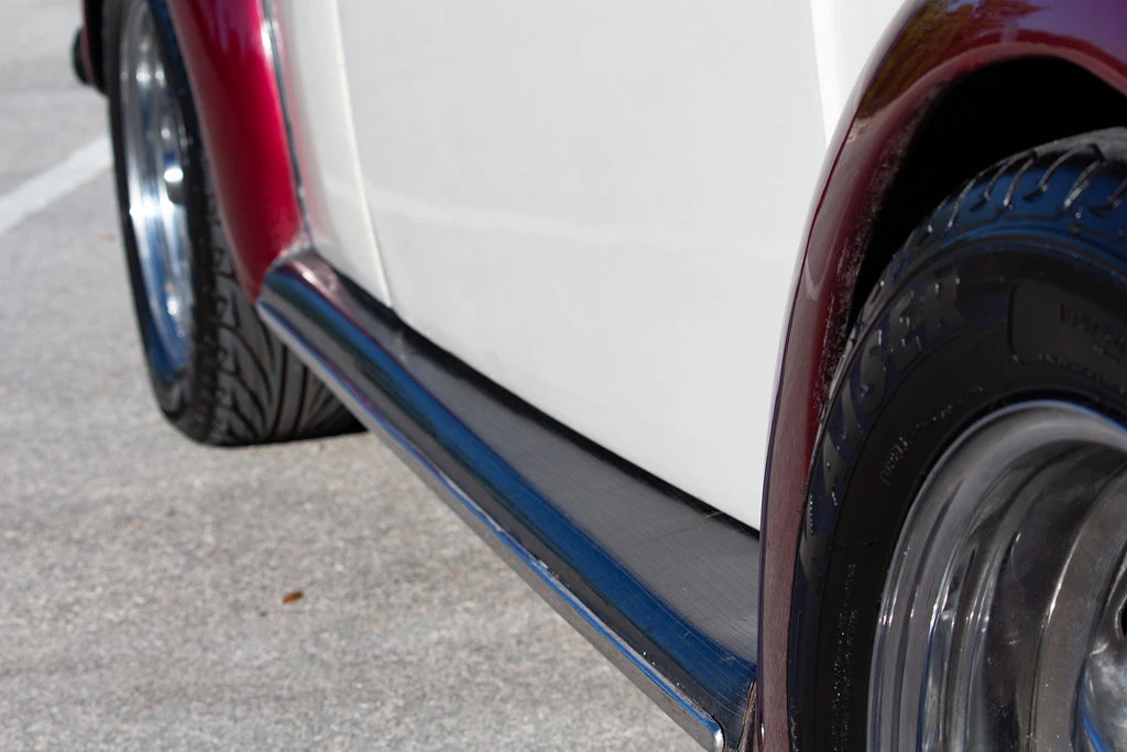 Volkswagen Beetle (1958-1979) - Image 23 of 31