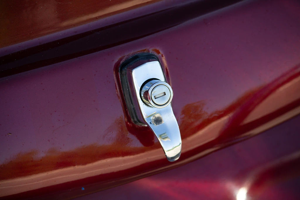 Volkswagen Beetle (1958-1979) - Image 31 of 31