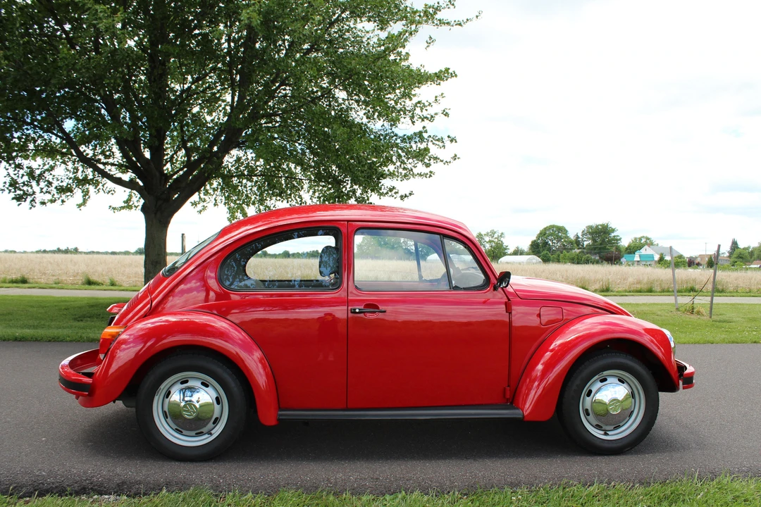 1983 Volkswagen Beetle (1980-2003) - Image 22 of 31