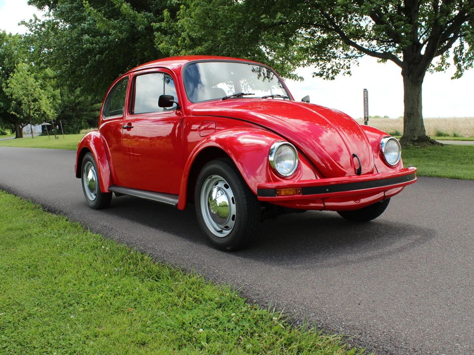1983 Volkswagen Beetle (1980-2003) - Image 25 of 31