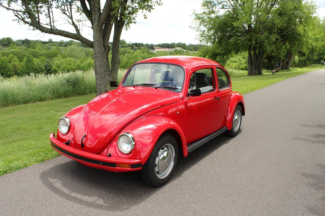 1983 Volkswagen Beetle (1980-2003) - Image 7 of 31