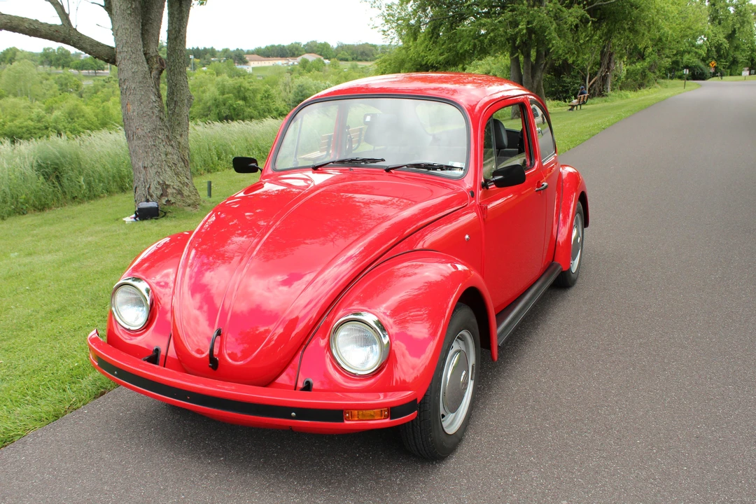 1983 Volkswagen Beetle (1980-2003) - Image 6 of 31