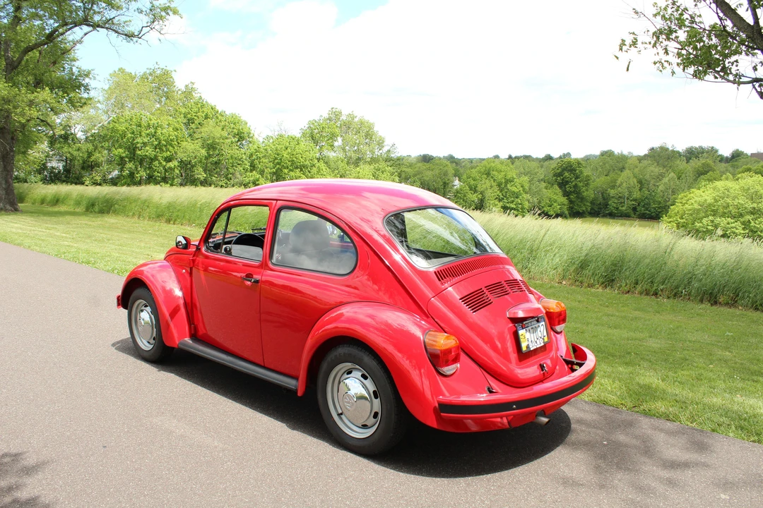 1983 Volkswagen Beetle (1980-2003) - Image 12 of 31