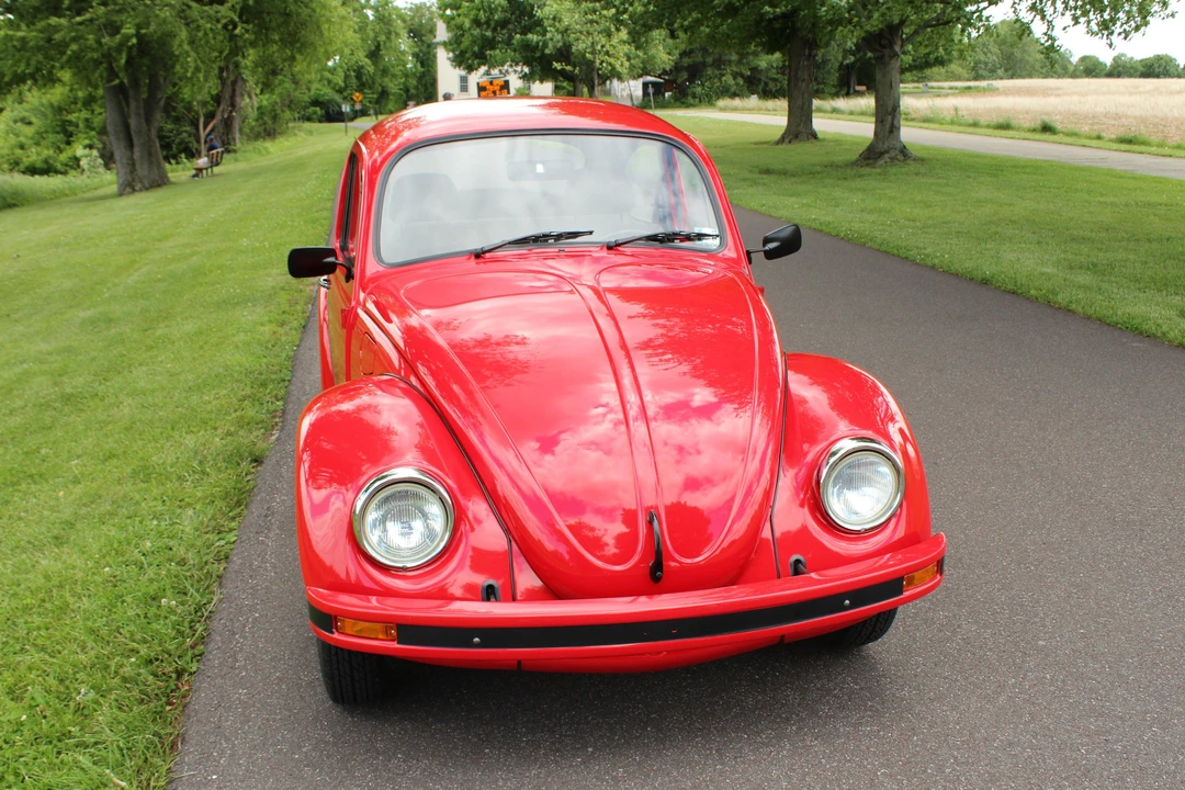 1983 Volkswagen Beetle (1980-2003) - Image 28 of 31