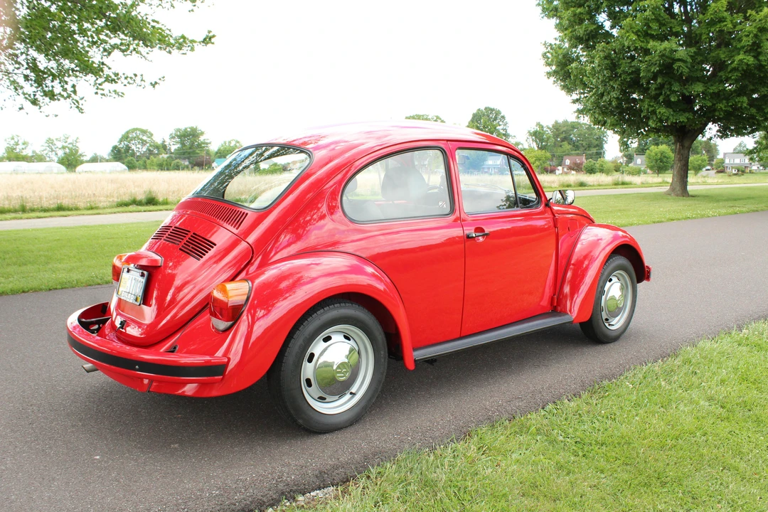 1983 Volkswagen Beetle (1980-2003) - Image 20 of 31