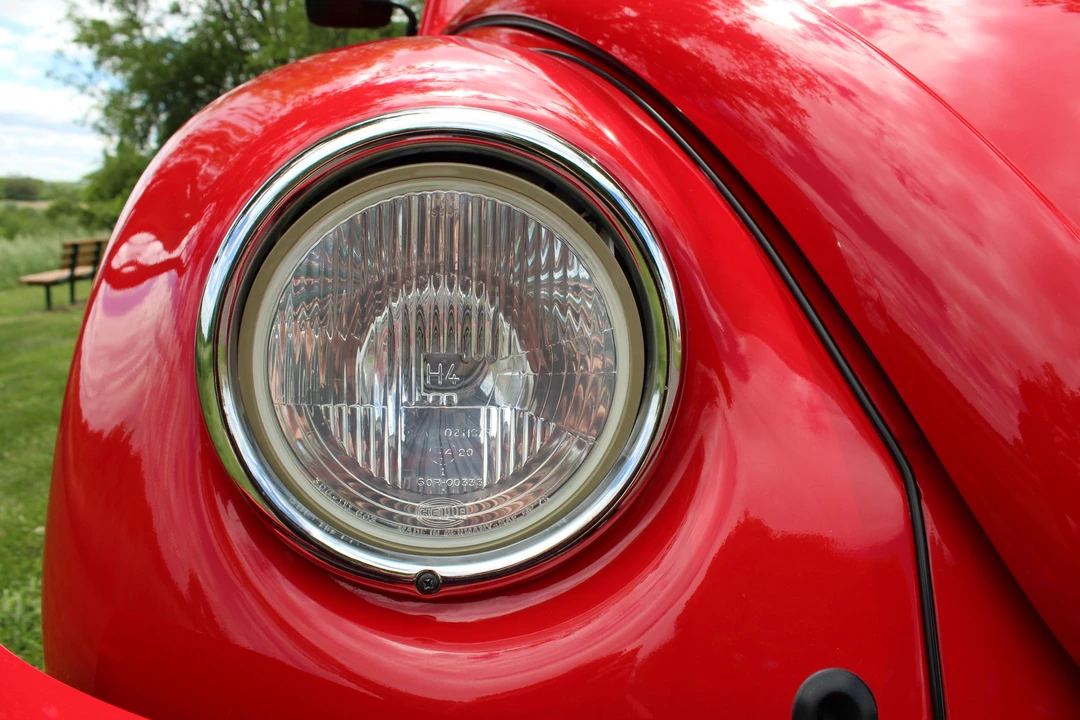 1983 Volkswagen Beetle (1980-2003) - Image 29 of 31