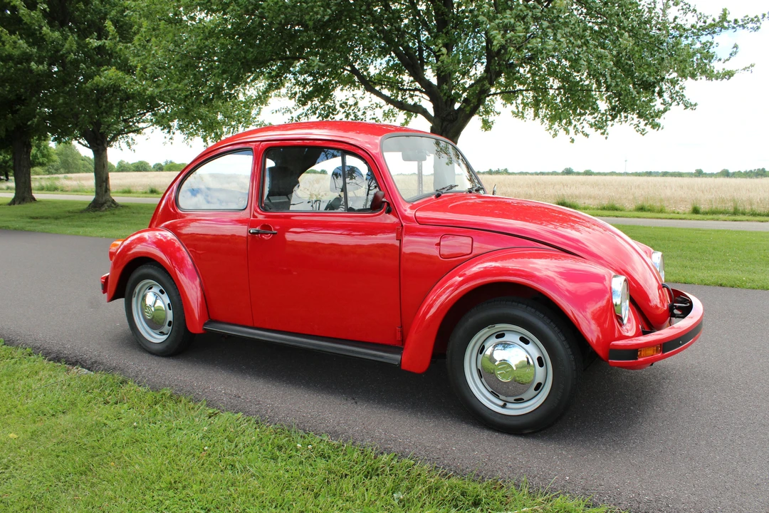 1983 Volkswagen Beetle (1980-2003) - Image 23 of 31