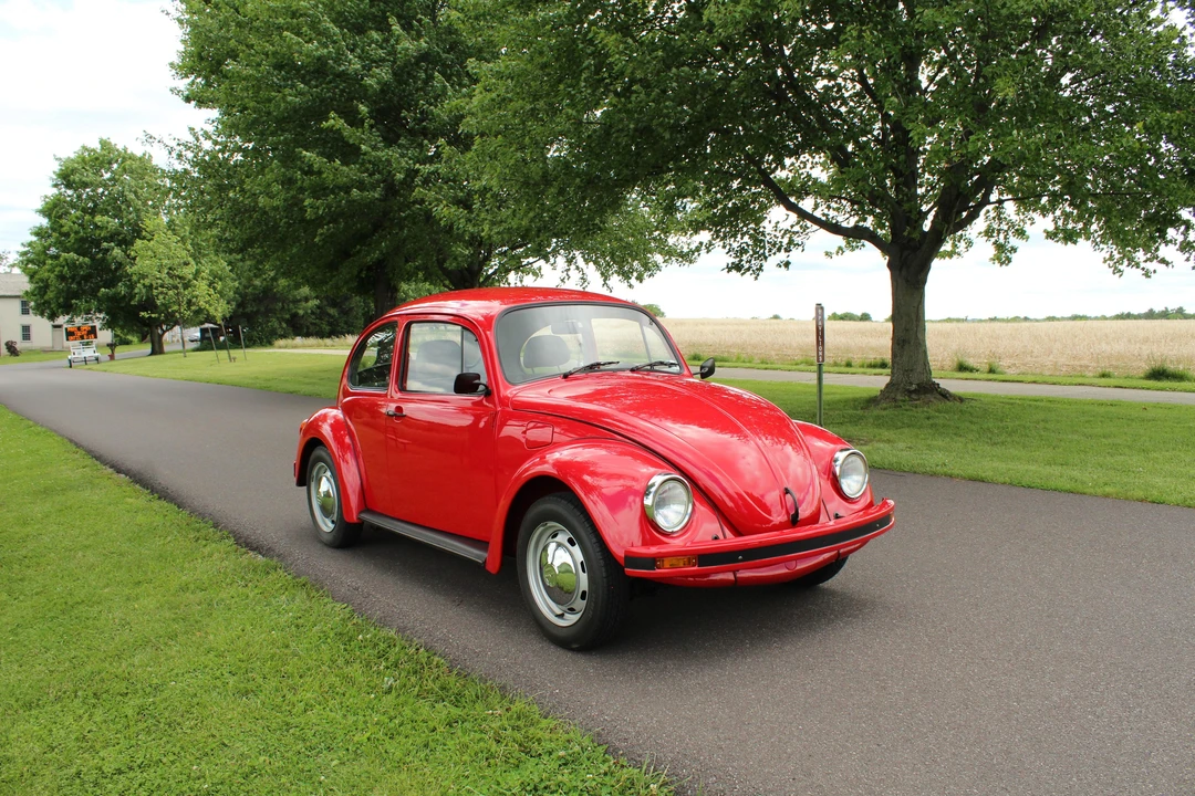 1983 Volkswagen Beetle (1980-2003) - Image 26 of 31
