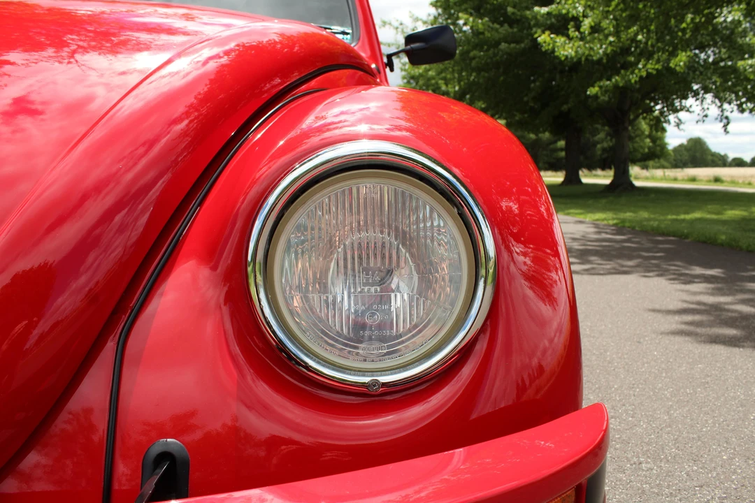 1983 Volkswagen Beetle (1980-2003) - Image 30 of 31