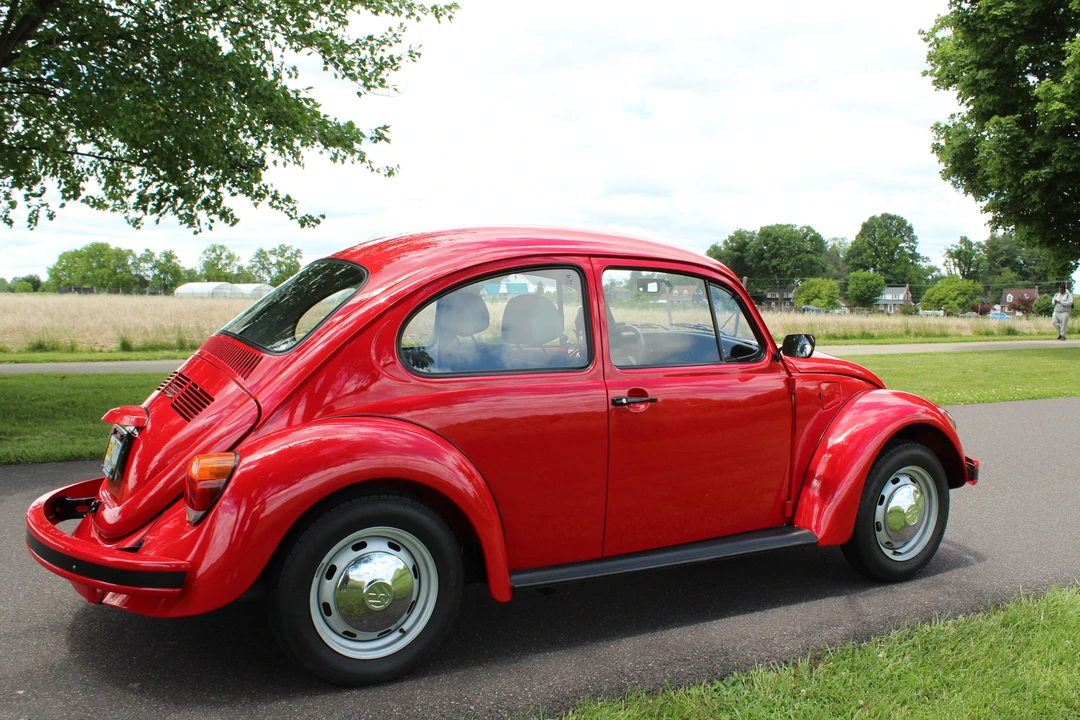 1983 Volkswagen Beetle (1980-2003) - Image 21 of 31